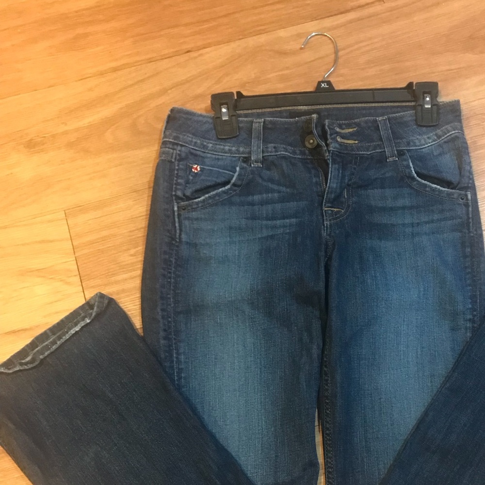 Hudson Jeans